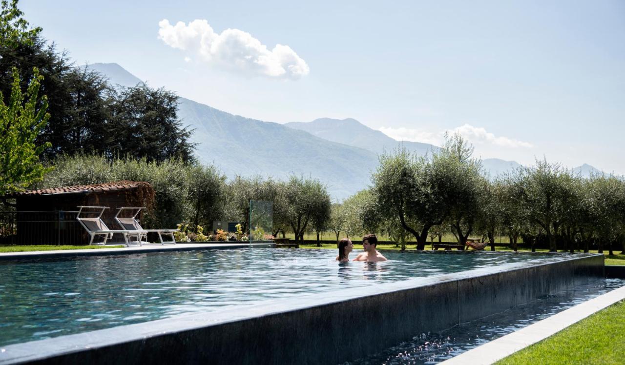 Agriturismo Ca Del Lago Gravedona Exterior photo