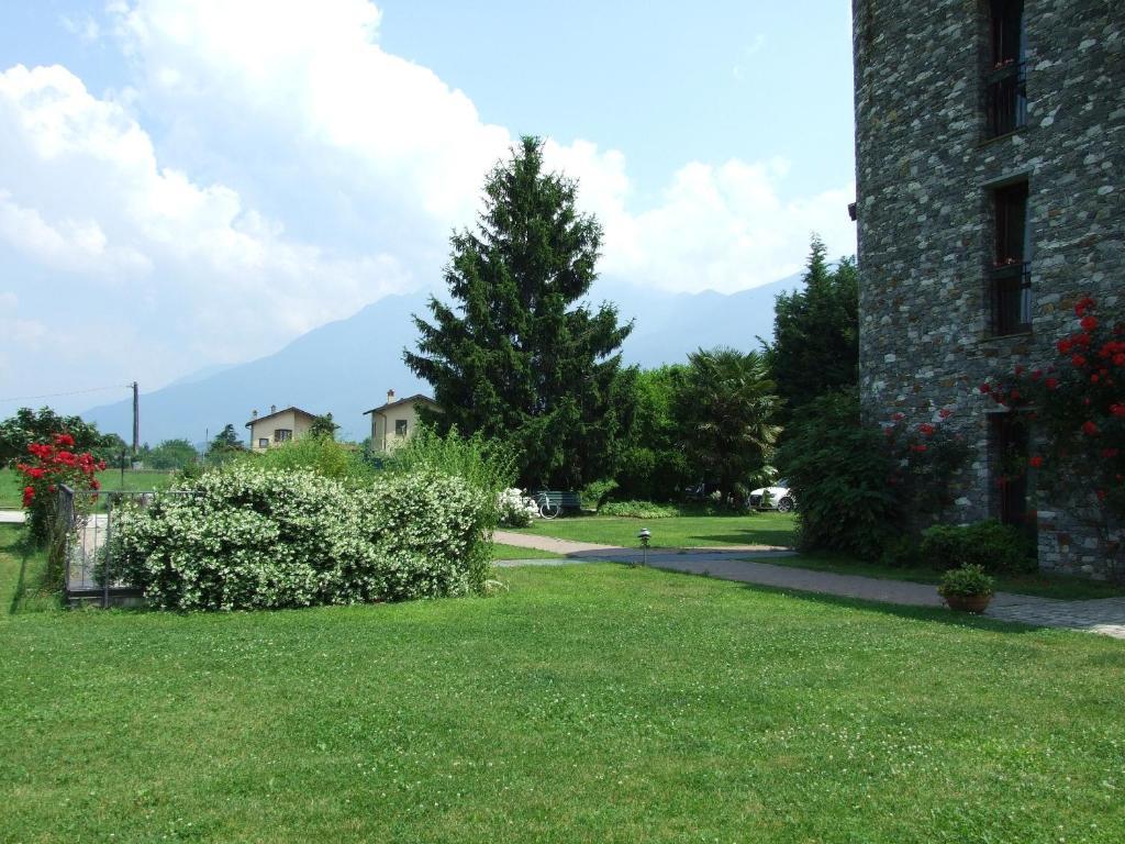 Agriturismo Ca Del Lago Gravedona Exterior photo