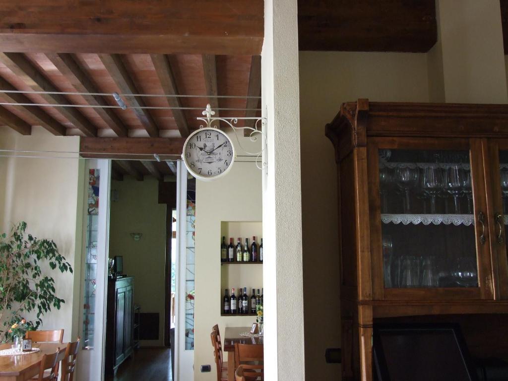 Agriturismo Ca Del Lago Gravedona Exterior photo